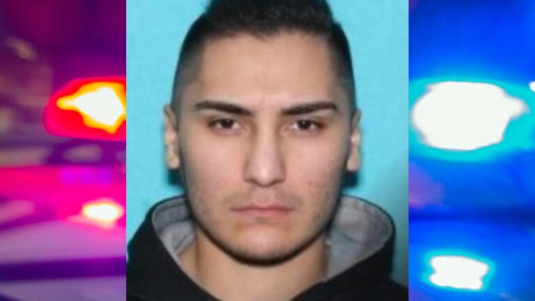 Hombre de El Paso es arrestado por agredir a un Policía Estatal de Nuevo México