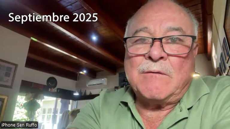 Proximo viernes se defini si el ex gobernador de Baja California, Ruffo Appel, sigue en prisión.