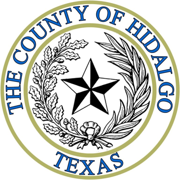 Condado Hidalgo aprueba presupuesto de $439.7 millones y reduce tasa de impuestos