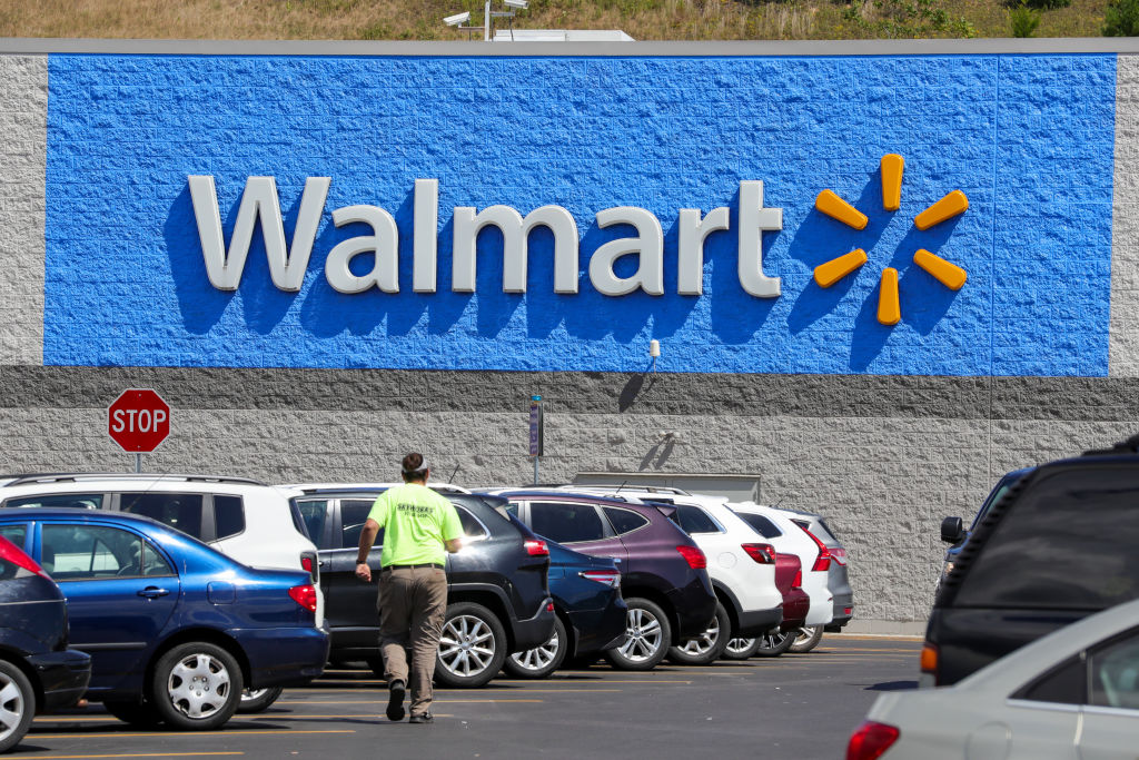 Northglenn propone regular entregas con drones de Walmart con límites de ruido y horarios