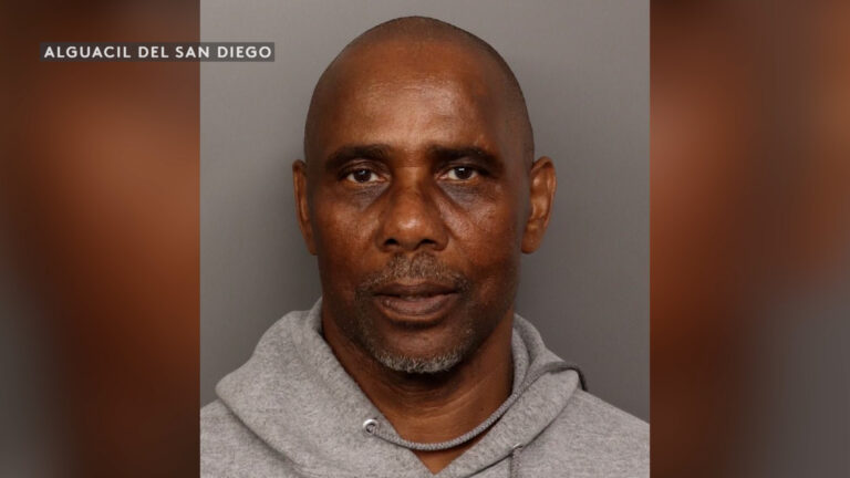 Buscan a delincuente sexualmente violento que desapareció en Rancho Bernardo