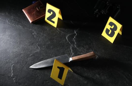 APUÑALAMIENTO: 1 hombre muere tras altercado en negocio de Las Vegas