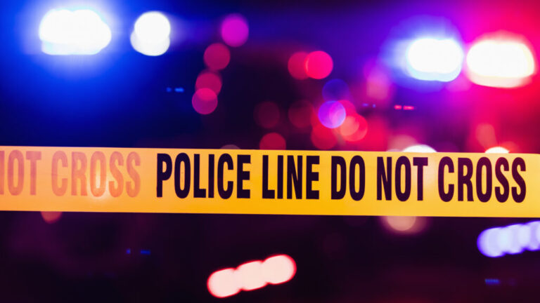 Menor es rescatado tras caer al Río Grande en Starr County