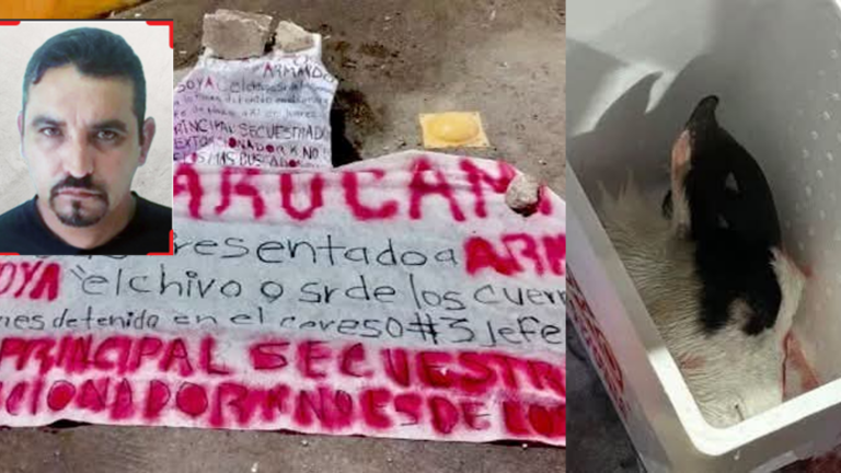 Detienen en Ciudad Juárez a “El Chivo”, presunto líder de La Línea y objetivo de México y Estados Unidos