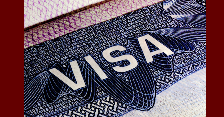 Departamento de Estado revoca 250,000 visas; más de 2,300 corresponden a turistas