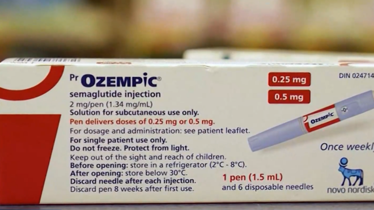 Investigan posible vínculo entre medicamentos GLP-1 y una rara enfermedad ocular