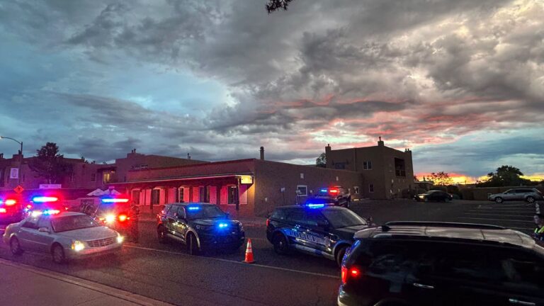 Policía de Santa Fe anuncia retenes y patrullajes de sobriedad durante todo el mes de octubre