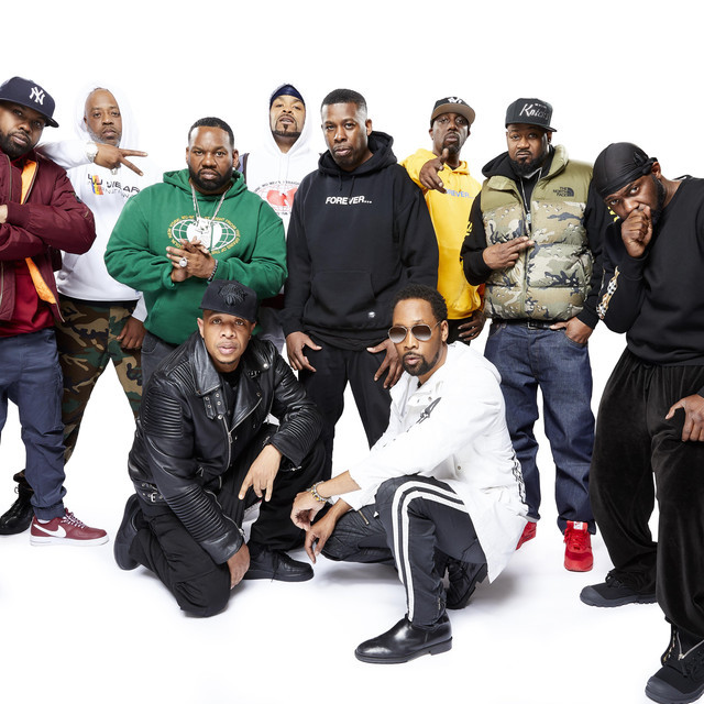 El alcalde Tim Keller proclama el 28 de septiembre como el “Día del Wu-Tang Clan” en Albuquerque