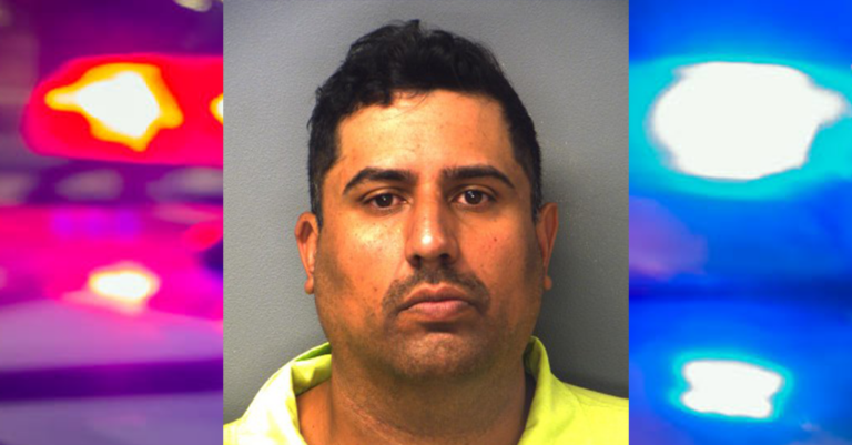 Lo detienen por una infracción de tránsito en El Paso y descubren que era fugitivo de Colorado