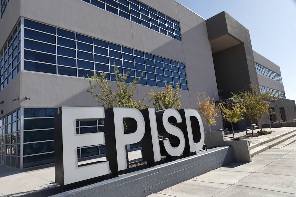 EPISD será revisado por el Contralor de Texas por uso de fondos públicos