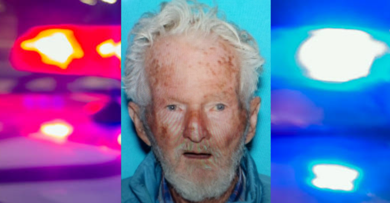 Buscan a hombre de 82 años reportado como desaparecido en Ramah, Nuevo México