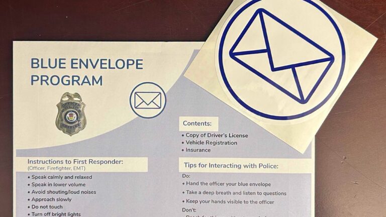 Policía de Greeley lanza programa para facilitar interacciones con personas con discapacidades y condiciones médicas