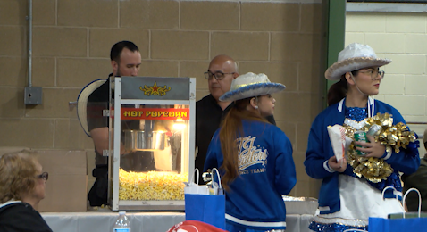 National Night Out busca fortalecer la confianza entre agencias de seguridad y la comunidad