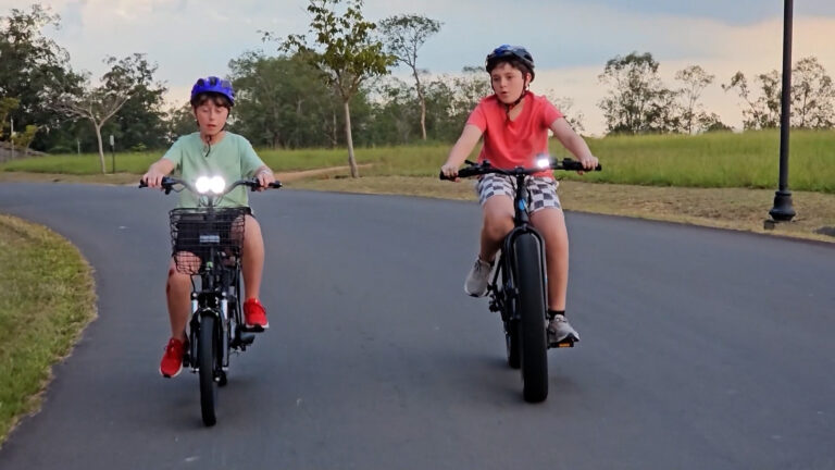 San Diego crea sistema para detectar lesiones por bicicletas eléctricas