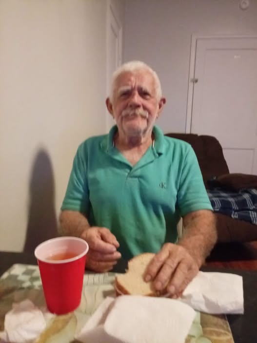 Autoridades buscan a hombre de 76 años reportado como desaparecido en Brownsville