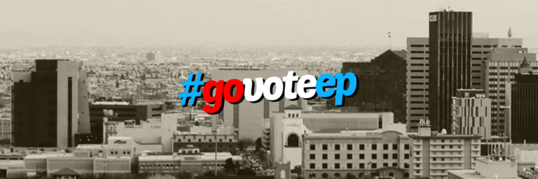 Departamento de Elecciones del Condado de El Paso realizará prueba pública de sus libros de votación electrónicos