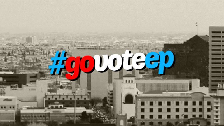 Departamento de Elecciones del Condado de El Paso realizará prueba pública de sus libros de votación electrónicos