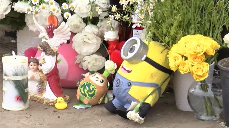 Investigación revela nuevos detalles sobre la muerte de “Baby Angelita” y el arresto de su padre en México