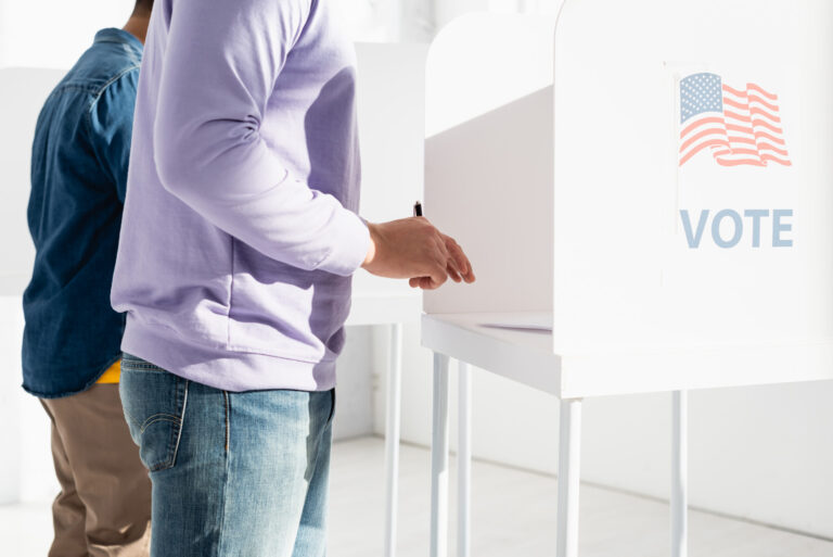 San Diego reconocerá a las preparatorias que destacaron en registro de votantes