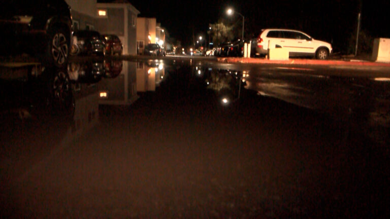 La tormenta Rachel amenaza a San Diego con lluvias intensas y riesgo de desbordamientos