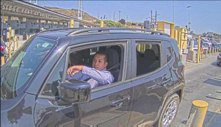 Sentencian a 12 años de prisión a hombre por secuestros y tráfico de migrantes en Tijuana