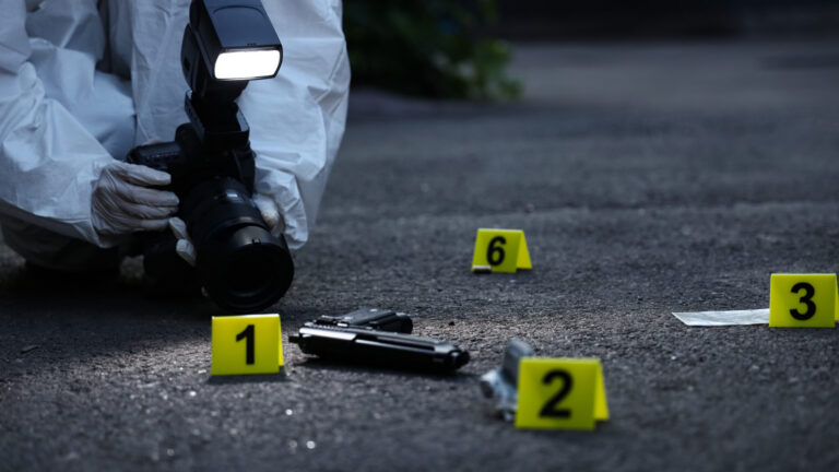 Investigan tiroteo nocturno en una zona de Aptos, en el condado de Santa Cruz