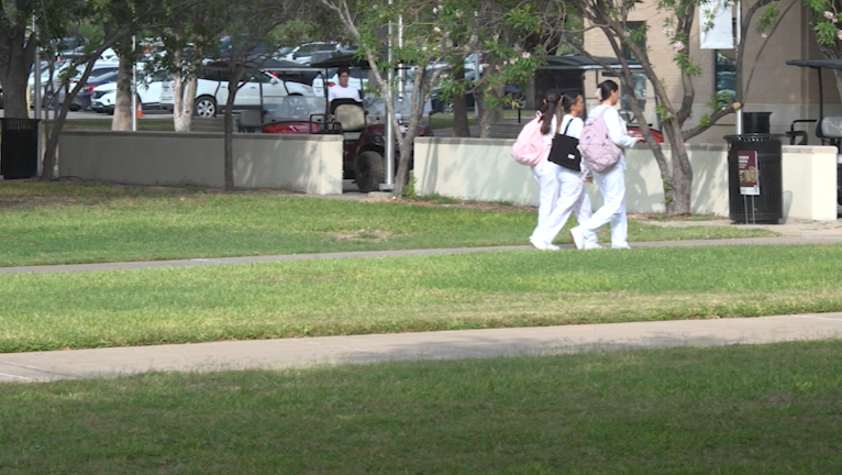 TAMIU y Laredo College cuentan con más de $702 millones en ayuda financiera para estudiantes