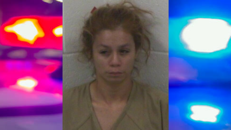Acusan a mujer de Chaparral de trata de personas por presunta explotación sexual de menores en El Paso