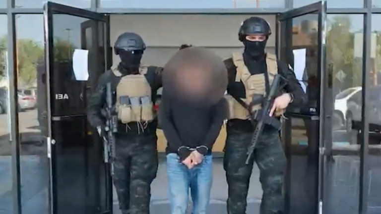 Enfrenta proceso penal por presunta extorsión con video íntimo en Mexicali