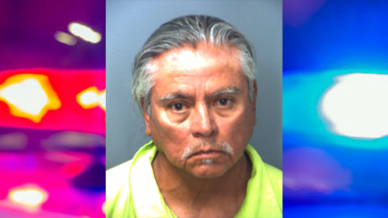 Arrestan en Horizon City a hombre de 65 años por conducir ebrio por tercera vez
