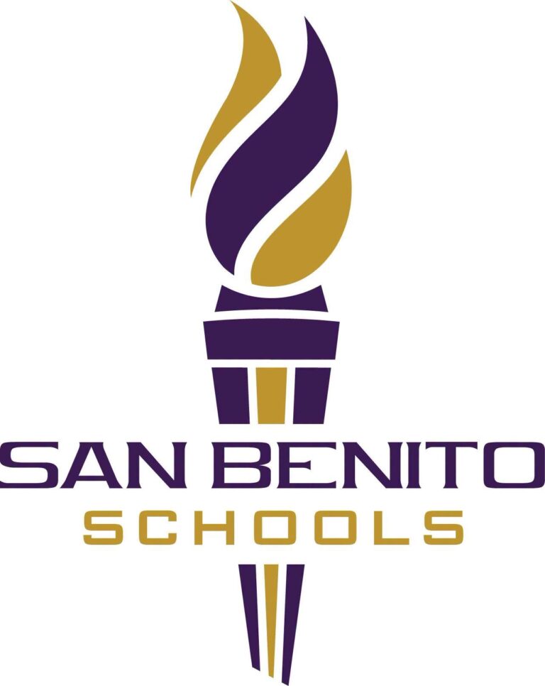 Autobús escolar de San Benito CISD se ve involucrado en accidente; no hay lesionados