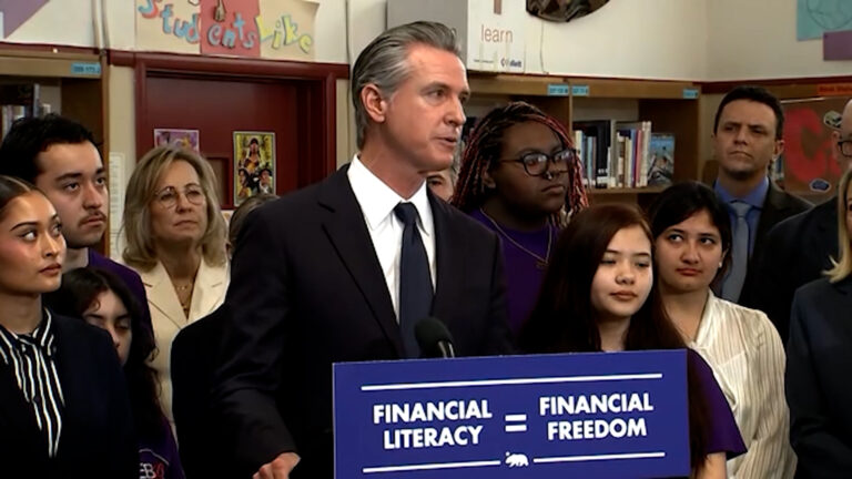 Gavin Newsom activa respuesta estatal ante riesgo de incendios y declara emergencia en cuatro condados de California