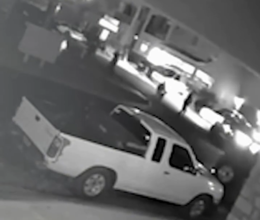 Tiroteo fatal en Las Vegas deja un muerto y una herida tras discusión vecinal