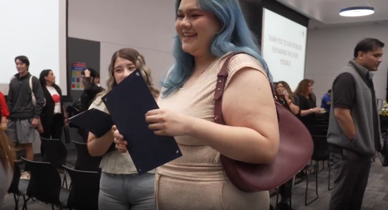 Becas IME: la valiosa ayuda de 46 mil dólares que transforma vidas en Las Vegas