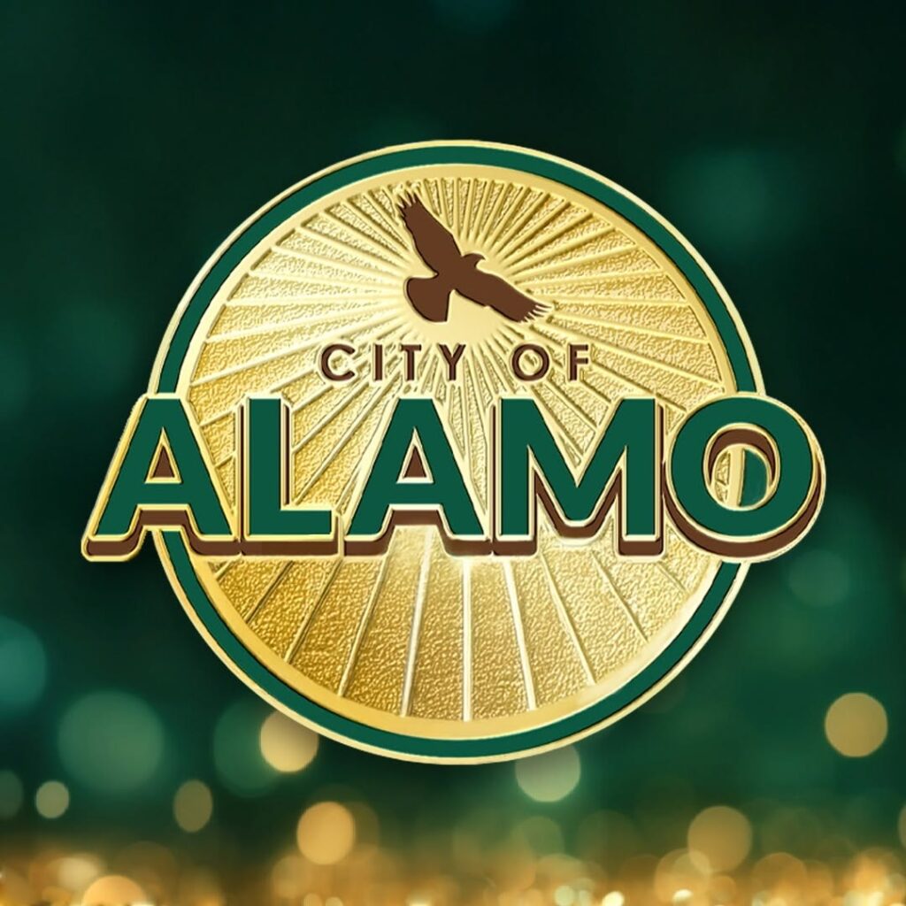 Ciudad de Alamo presentará fondos federales para construir nuevo edificio de seguridad pública