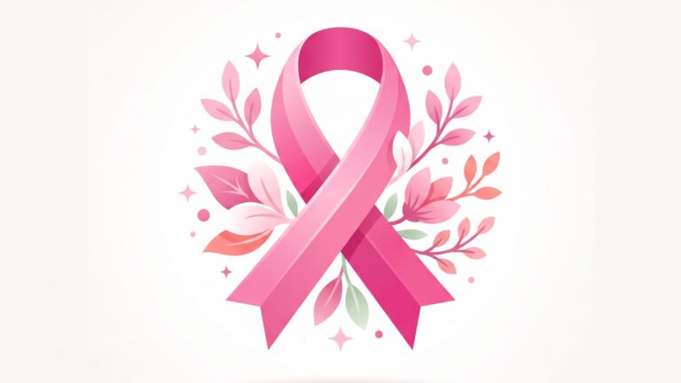 Comunidad de Robstown marcha en apoyo a pacientes con cáncer de mama