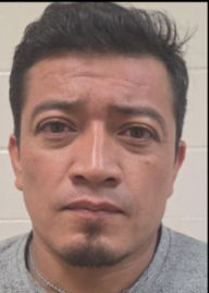 Arrestan en Mission a presunto coordinador de una red de tráfico de personas