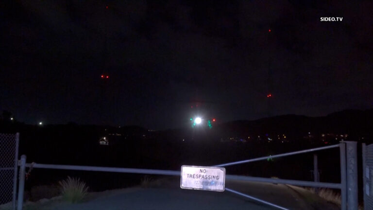 Rescatan en helicóptero a excursionista de 65 años en Mission Trails, San Diego