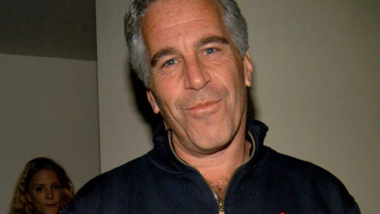 Demandan a abogados de Jeffrey Epstein por tráfico sexual en Nuevo México