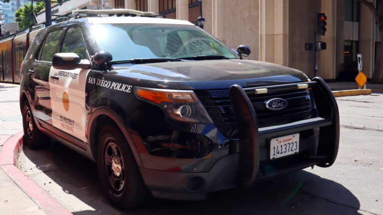 Arrestan a hombre por 12 cargos relacionados con abuso sexual infantil en guardería de San Diego