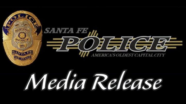 Buscan a responsables de agresión sexual en grupo reportada en Railyard Park en Santa Fe