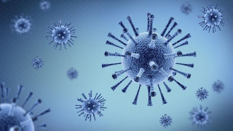 Influenza mortal: confirman primera víctima de la temporada en Nevada